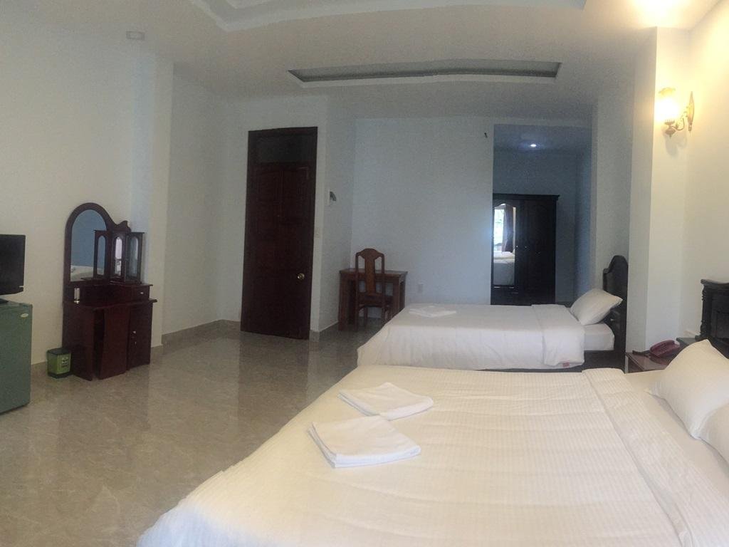 Фото Binh Duong 2 Hotel