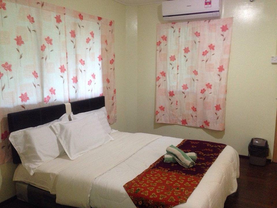 Фото Sukau Greenview Bed and Breakfast