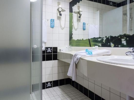 Фото Scandic The Reef