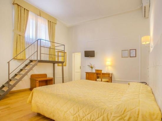 Фото Hotel Bretagna Heritage – Alfieri Collezione