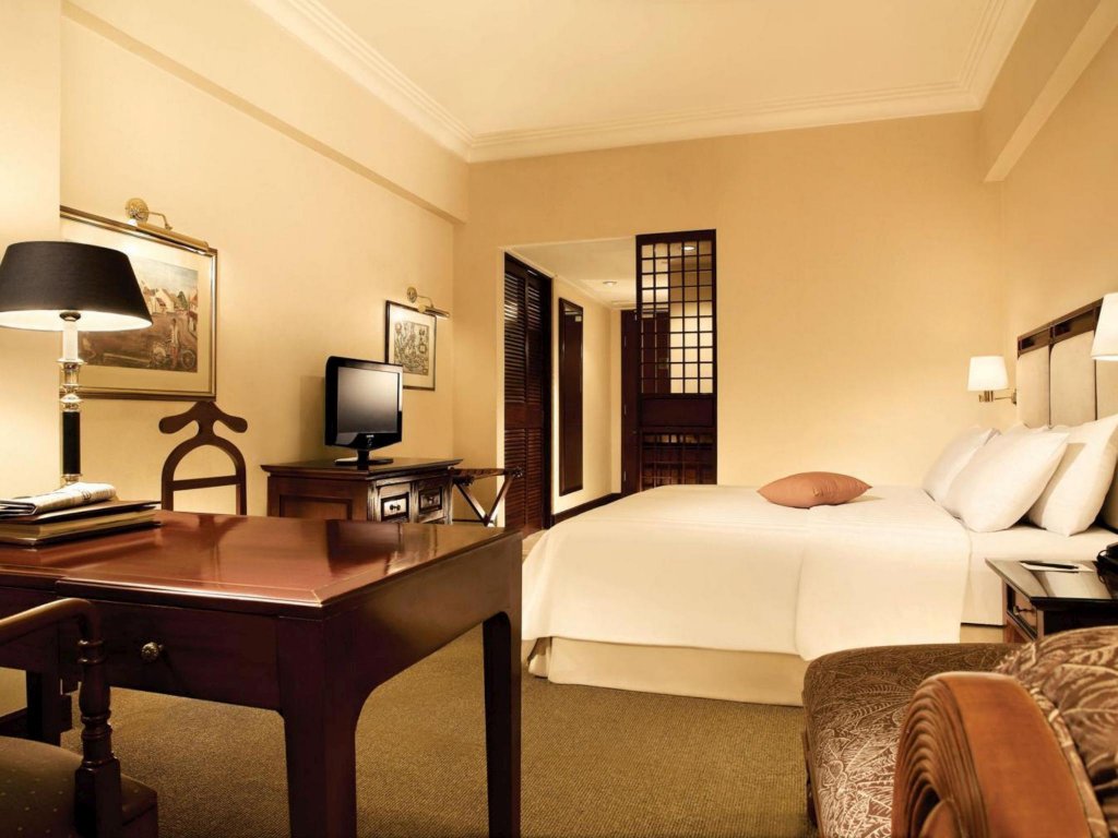 Фото Lumire Hotel and Convention Center