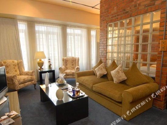 Фото Cape Town Lodge