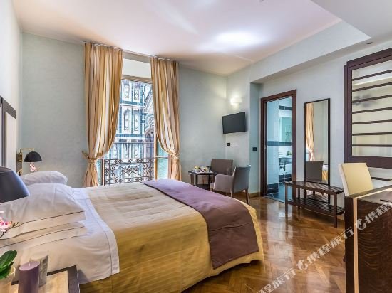 Фото Hotel Duomo