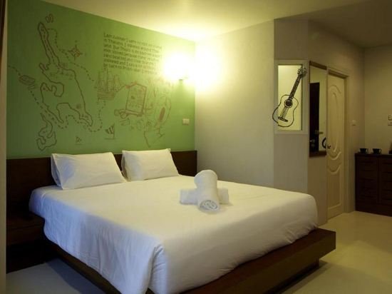 Фото The Loft 77 Hotel