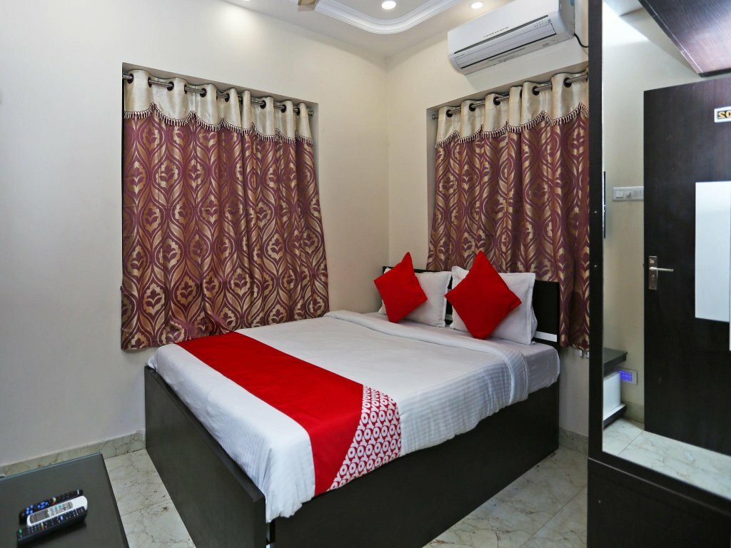Hotel Oyo Flagship 11684 Divya Jyoti Inn, Calcutta, photo