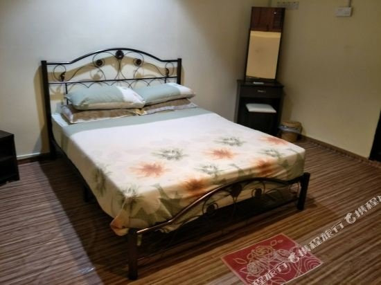 Фото Muntri House