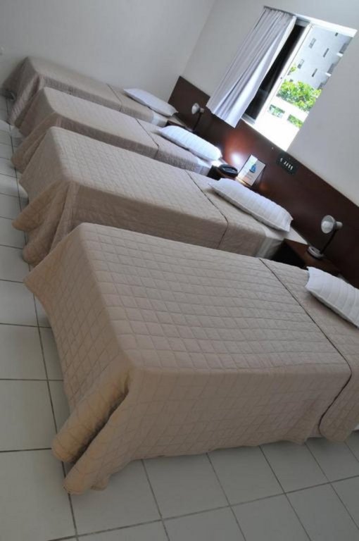 Фото Navegantes Praia Hotel