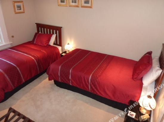 Фото Kershaw House Boutique Accommodation