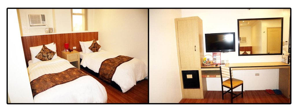 Фото Hotel Carmelita