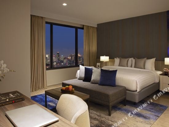 Фото Somerset Rama 9 Bangkok