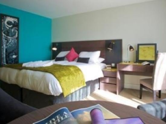 Фото отеля 4