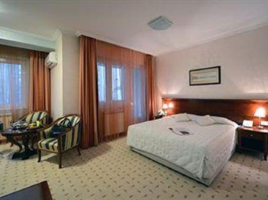 Фото Hotel Orasac