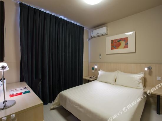 Фото Jinjiang Inn Yanji Guanghua Road