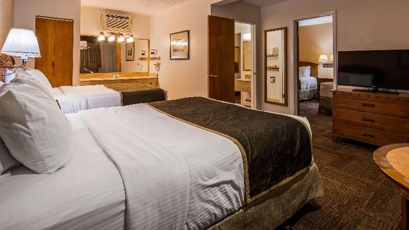 Фото Best Western Pioneer