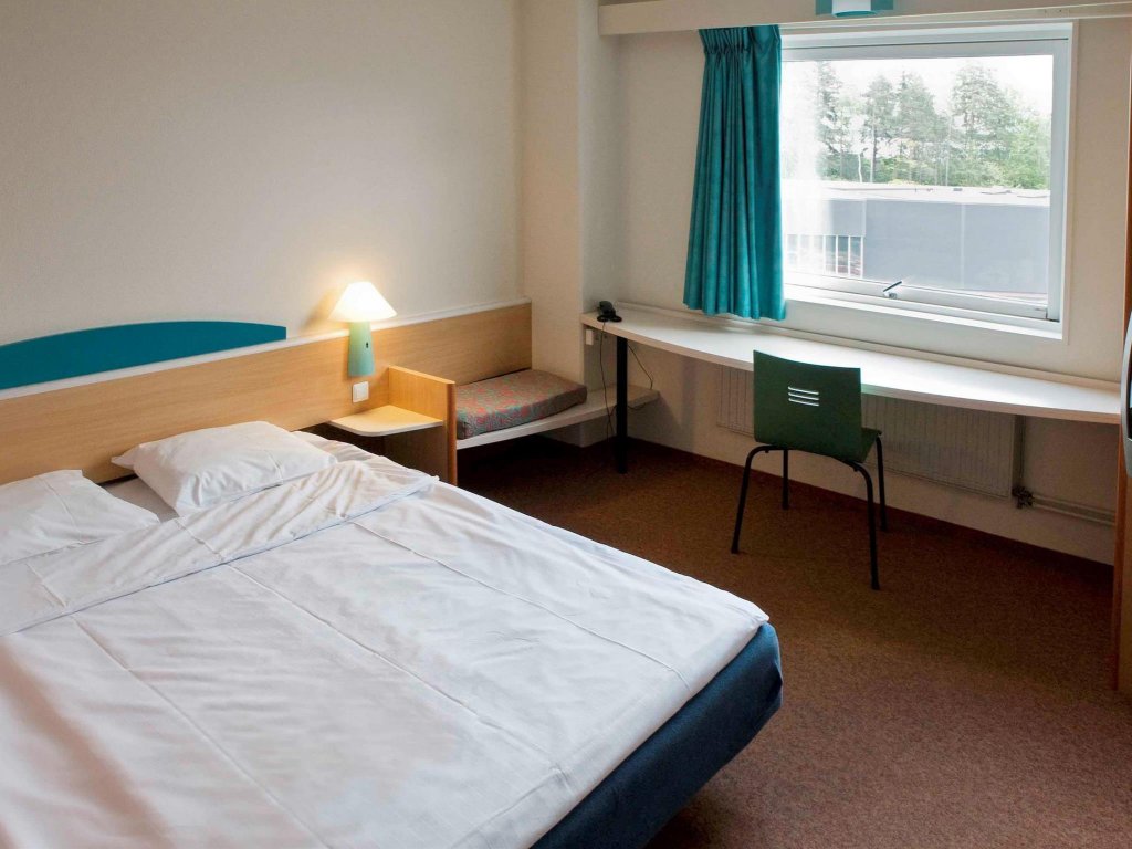 Фото Sure Hotel by Best Western Spanga