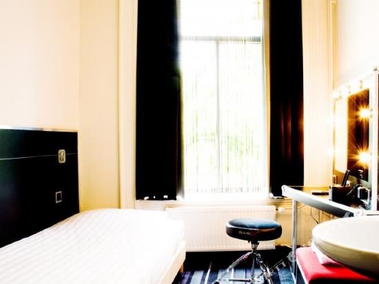 Фото BackStage Hotel Amsterdam