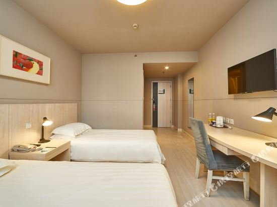 Фото Jinjiang Inn Shanghai Minsheng Rd