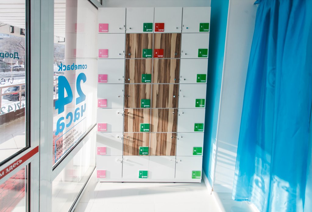 Фото Какаду