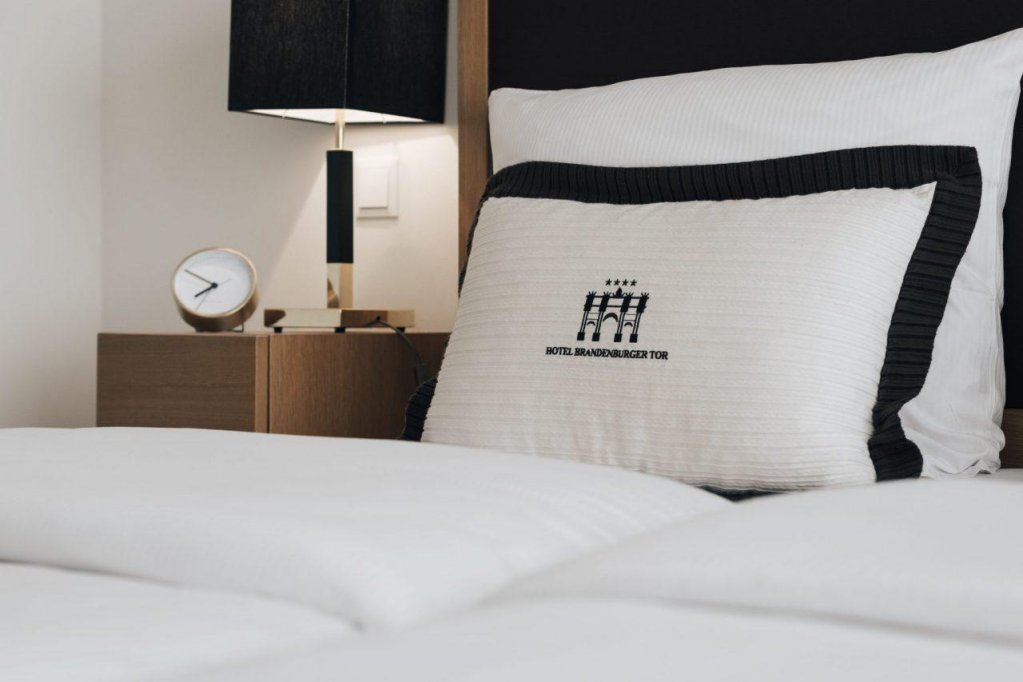 Фото Hotel Brandenburger Tor Potsdam