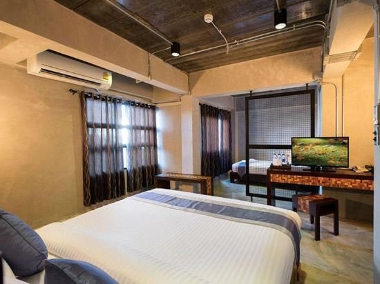 Фото Thapae Loft