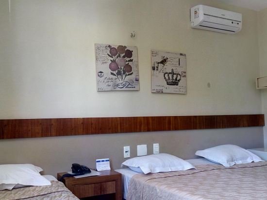 Фото Fortpraia Hotel