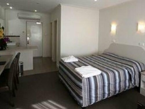 Гостиница Ceduna Foreshore Hotel Motel в Седуне