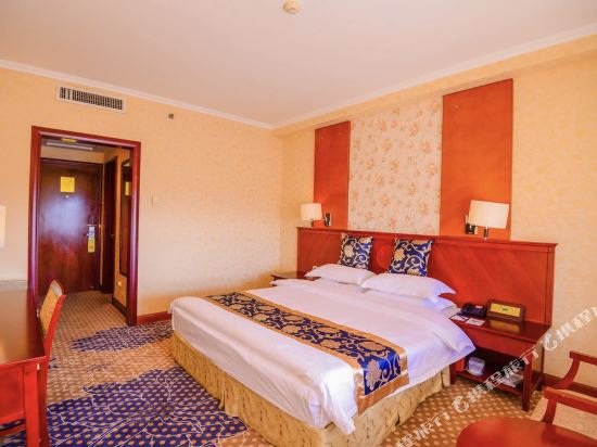 Фото Beijing Ningxia Hotel