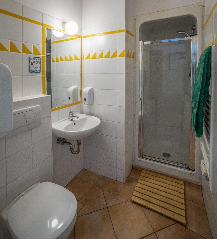 Фото Hostel Ruthensteiner