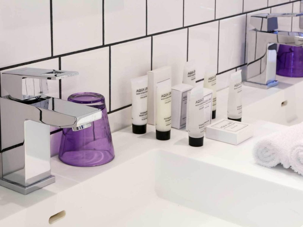 Фото Best Western Premier Faubourg 88