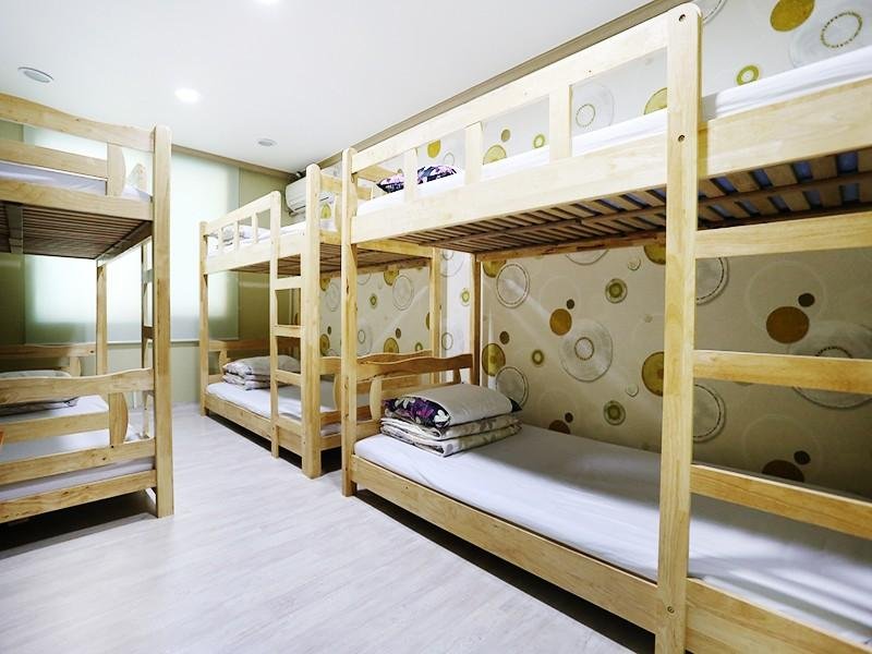 Фото James Blue Guesthouse