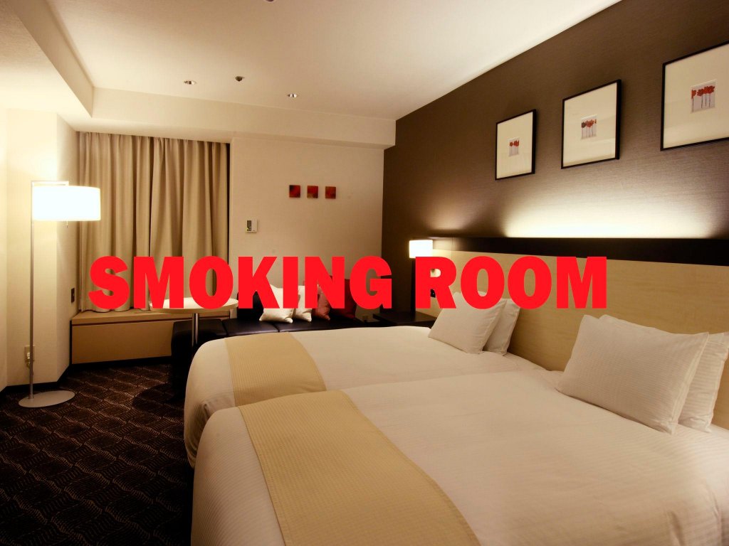 Фото Sapporo Grand Hotel