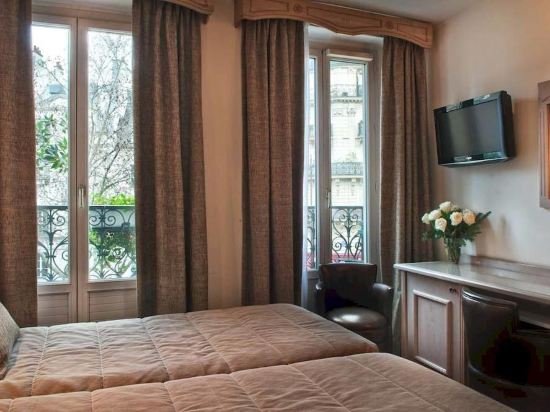 Фото Hotel Minerve