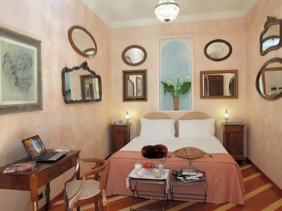 Фото Hotel Sanpi Milano