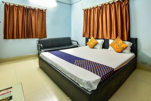 Гостиница Spot On 66632 Nami Homes в Патне