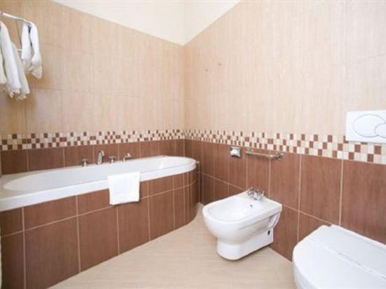 Фото Отель Chateau Zbiroh