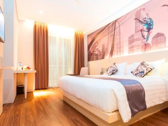 Фото Horison Hotel Ultima Timika