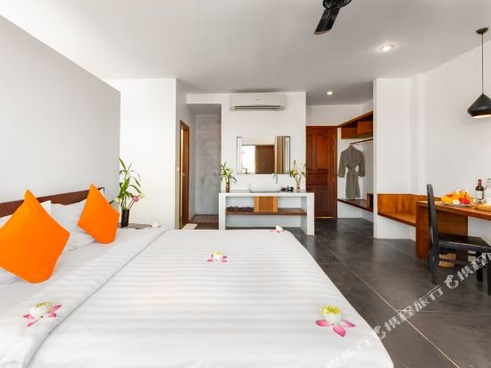 Фото eOcambo Village