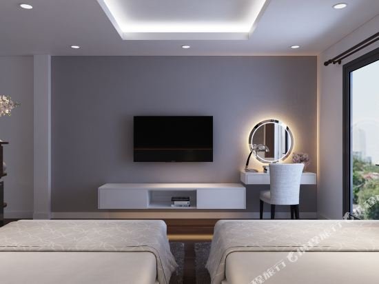 Фото Ha Noi Hotel