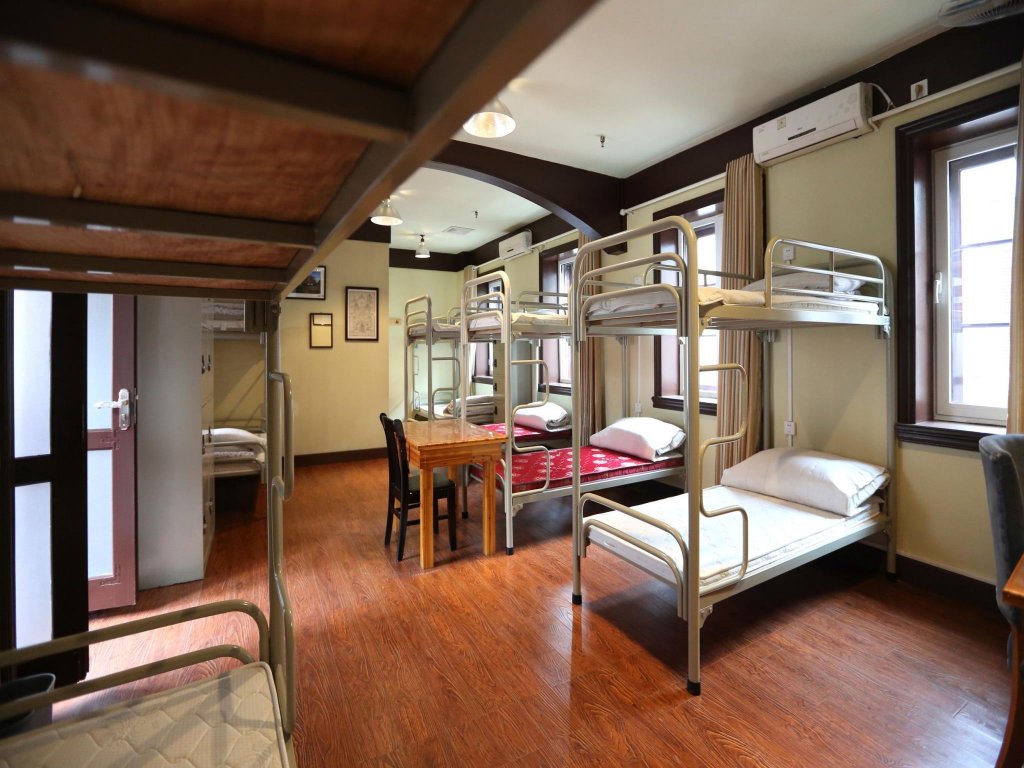 Фото InterContinental Qingdao, an Ihg Hotel