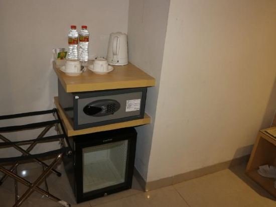 Фото Metland Hotel Cirebon