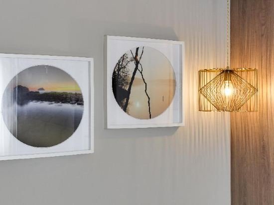 Фото Brit Hotel Brest Le Relecq Kerhuon