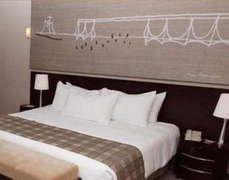 Фото Royal Tulip Brasilia Alvorada