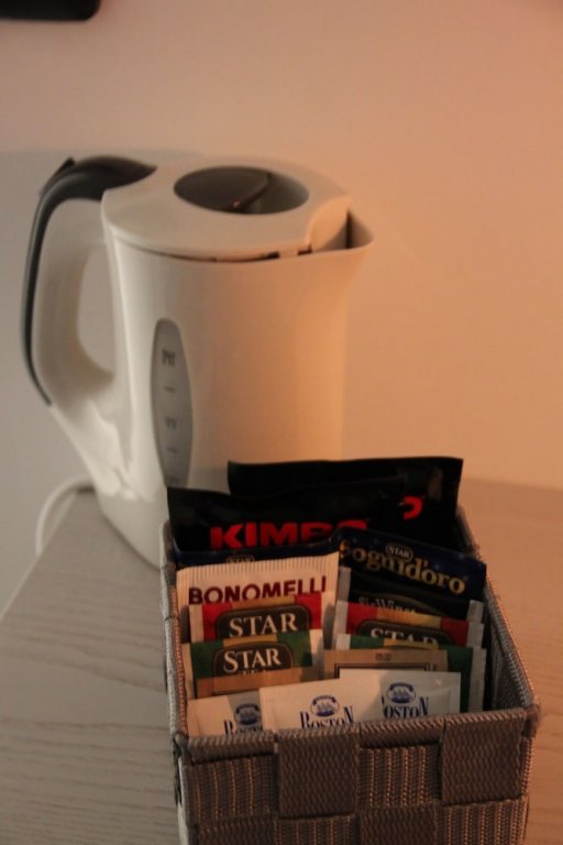 Фото B&b Delight