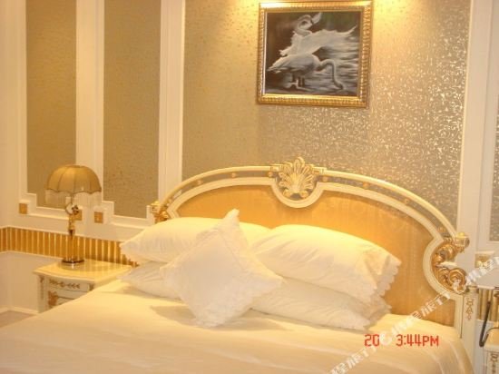 Фото Jiangsu Cuipingshan Hotel