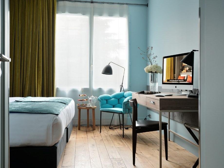 Фото La Belle Juliette