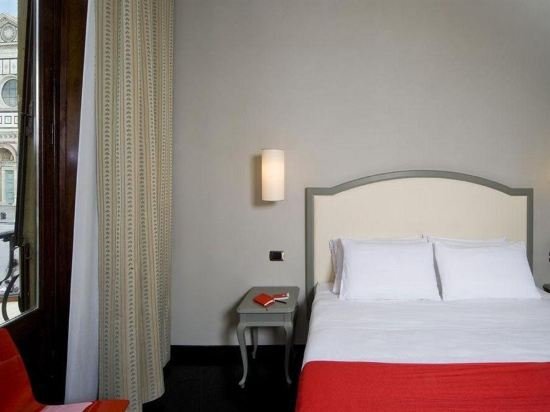 Фото Hotel Rosso 23