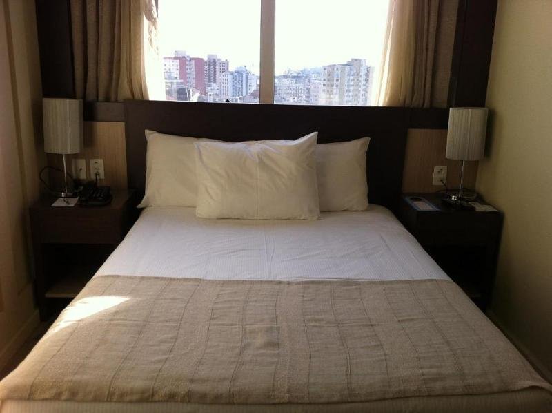 Фото Master Cosmopolitan