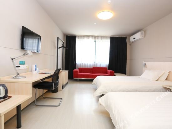 Фото Jinjiang Inn Kunshan Chunhui Road Branch