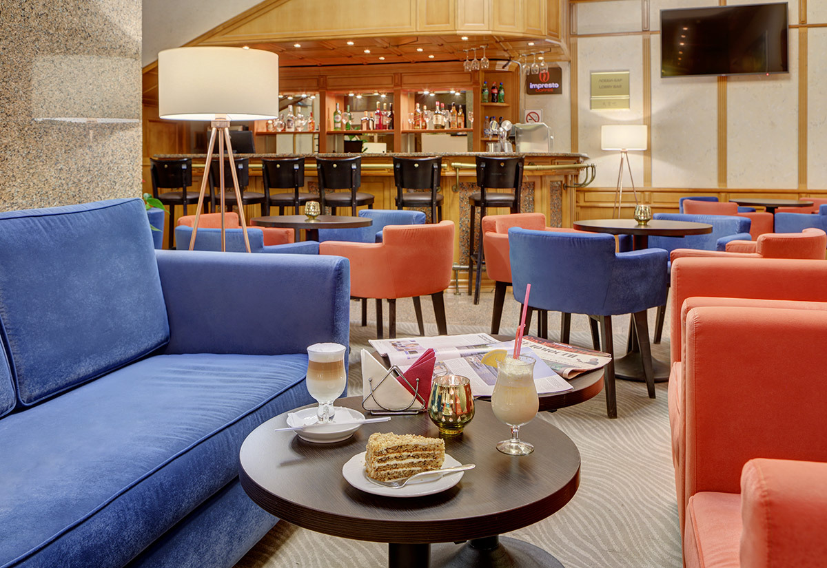 Фото отеля 5