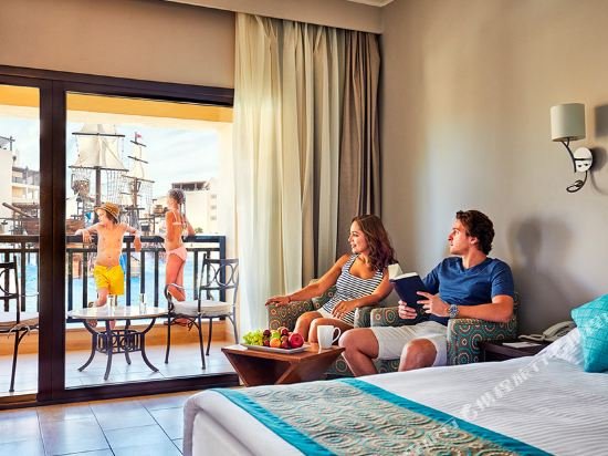 Фото Steigenberger Aqua Magic